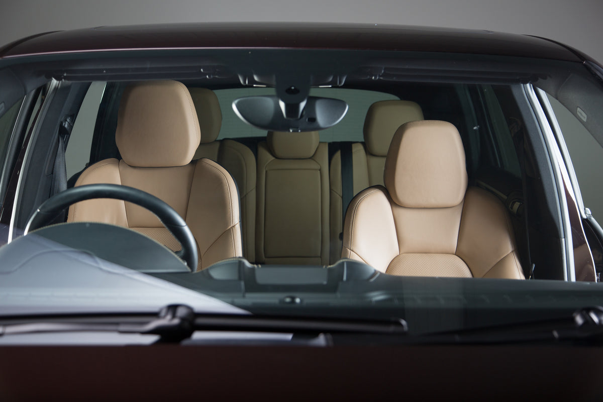 Should a child restraint be put in a front seat? Baby Things Zetland