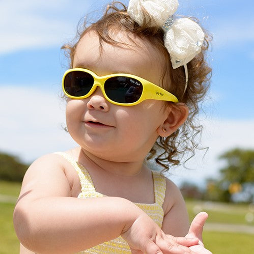 Ugly Fish Eyewear Kids Sunglasses - Ankle Biters – Baby Things Zetland