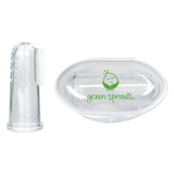 Green Sprout First Toothbrush