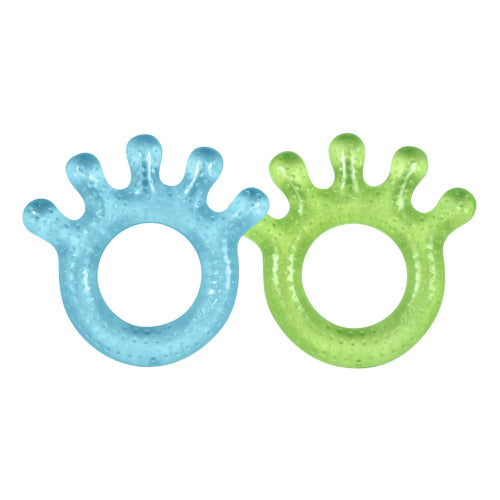 Green Sprouts Cooling Teether (2pk) - 3mo+