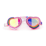 Bling2o Girls Goggles / All You Need is Love / Rainbow