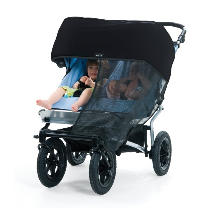 Outlook sun shade for 2025 pram