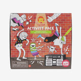 Tiger Tribe Activity Pack
