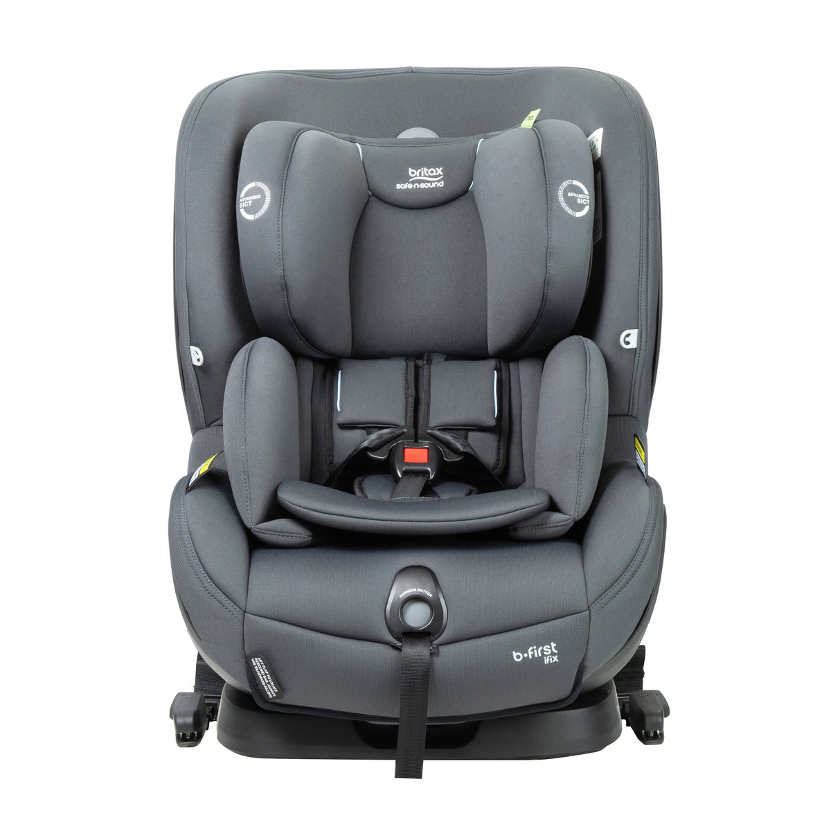 Britax Safe-n-Sound B-FIRST iFix Convertible Car Seat