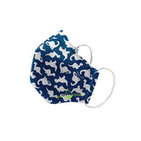 Green Sprouts Reusable Face Mask - Child size