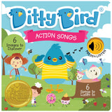 Ditty Bird Book