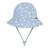 Bedhead Toddler Bucket Sun Hat - Chloe