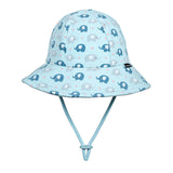 Bedhead Toddler Bucket Sun Hat - Trunkie