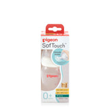 Pigeon SofTouch Bottle PP