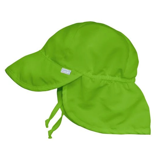 i play. Flap Sun Protection Hat  UPF 50+ all-day sun protection