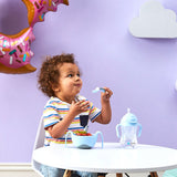 B.box Toddler Cutlery Set - Gelato