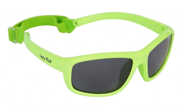 Ugly Fish Sunglasses Ankle Biters PB002