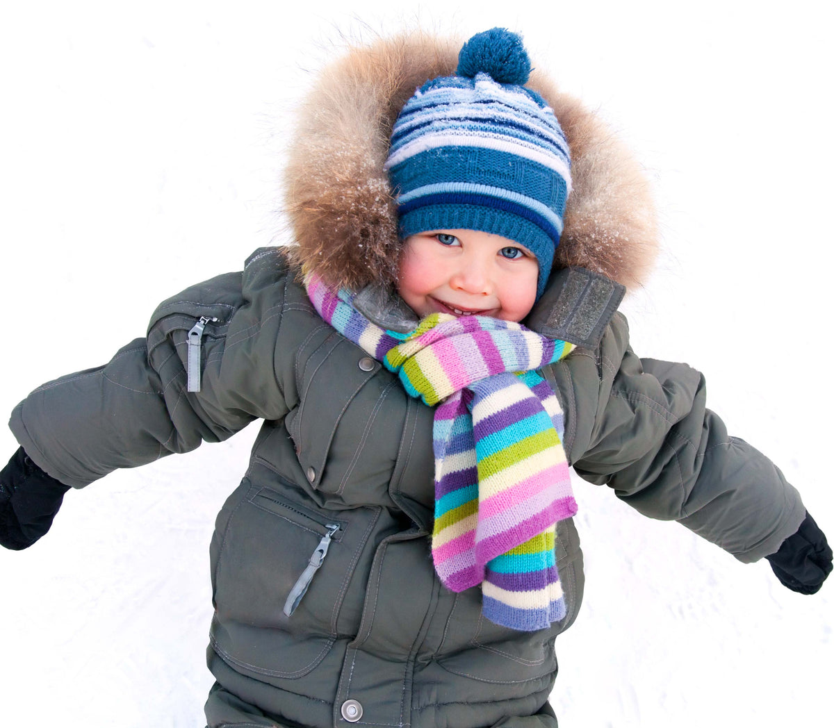 Bulky Jackets and Car Seats Can Be Dangerous Baby Things Zetland