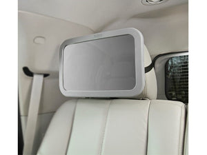Back Seat Mirrors - the Good, the Bad and the Pointless