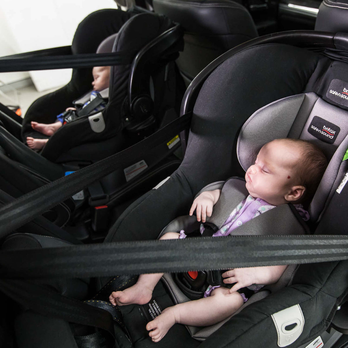 Capsule Hire Baby Things Zetland