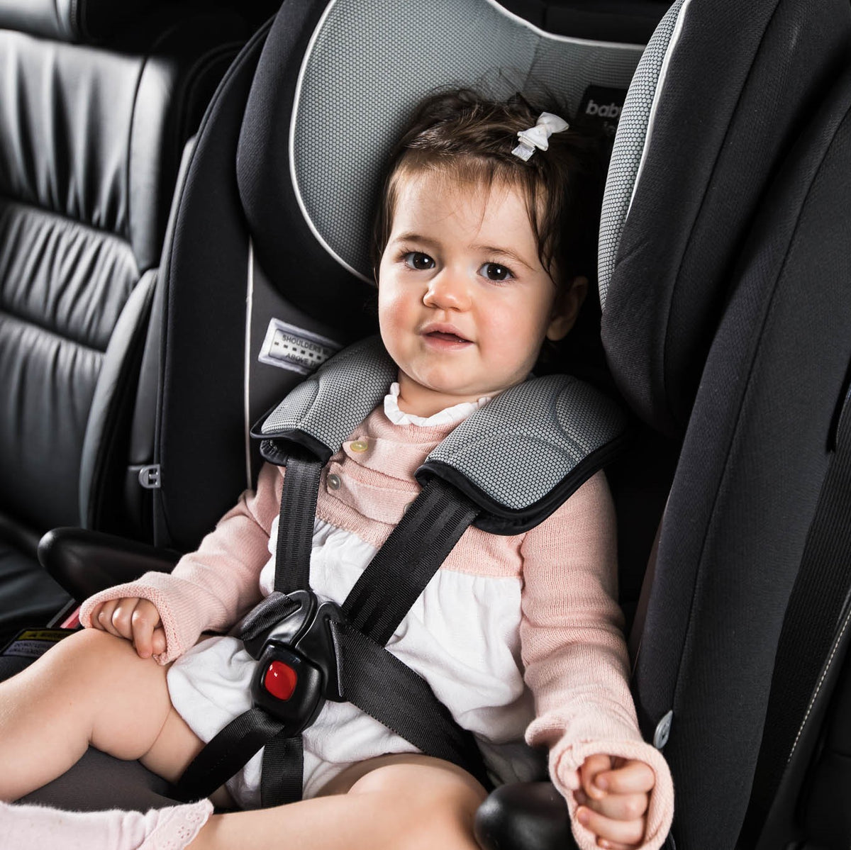 Car Seat Hire – Baby Things Zetland