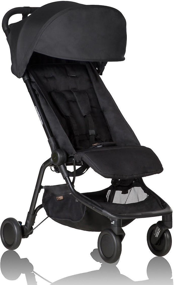 Lightweight Prams and Strollers