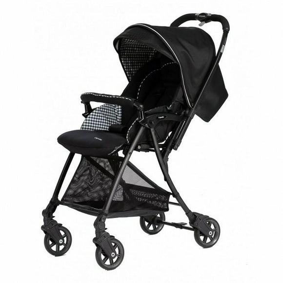 Single Prams and Strollers