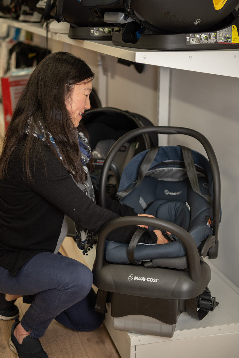 Baby Things Zetland Child Car Seat Fitting Experts and Baby Needs