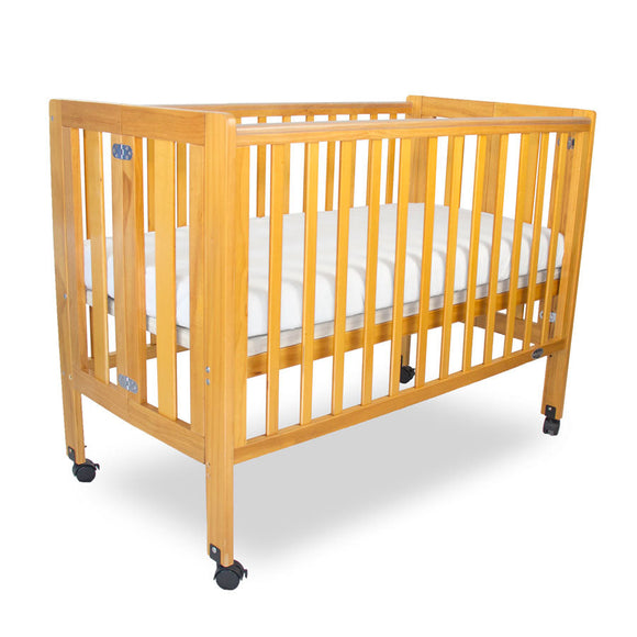 Cribs and Cots
