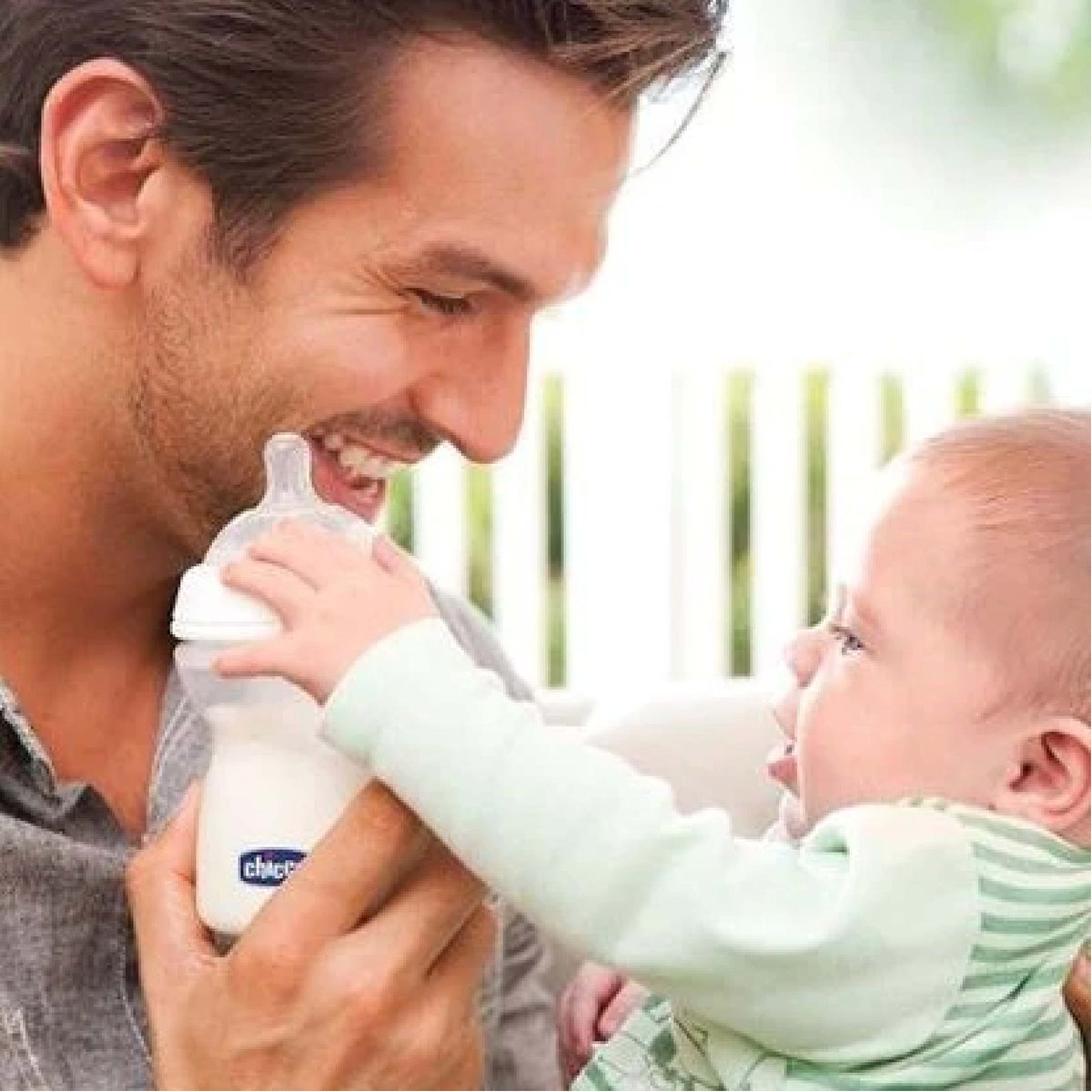 Bottle Feeding Baby Things Zetland