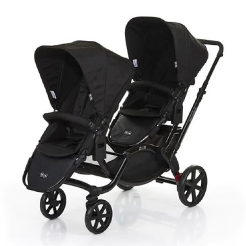 Duo Prams and Strollers