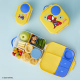 b.box Lunchbox - Licensed