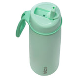 b.box Insulated Flip Top Bottle 690mL