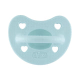 Chicco Soother: Physio Soft Luxe 2-6mths single