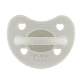 Chicco Soother: Physio Soft Luxe 2-6mths single