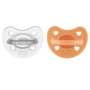 Chicco Soother: PhysioForma Luxe 16-36m 2pk