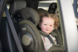 Britax Safe-n-Sound B-Swivel Style