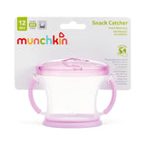 Munchkin Snack Cup