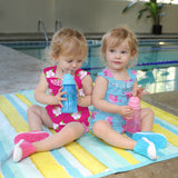 Green Sprouts Straw Bottle-9mo+