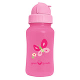 Green Sprouts Straw Bottle-9mo+