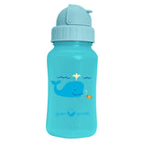 Green Sprouts Straw Bottle-9mo+