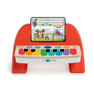 Baby Einstein Cal’s First Melodies Magic Touch Piano