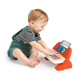 Baby Einstein Cal’s First Melodies Magic Touch Piano