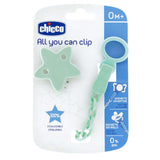 Chicco Soother Clip Adaptable