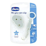 Chicco Soother Clip Adaptable