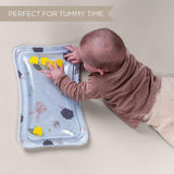 Taf Toys Tummy Time Water Mat - Poly Bag Packaging Only