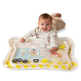 Taf Toys Water Mat - Ice-cream Bear