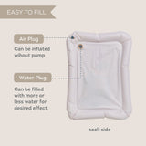 Taf Toys Water Mat - Ice-cream Bear