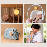 Taf Toys Dream Bear Cry Sensor Bear