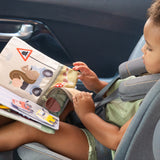 Taf Toys Ride Time Busy Book