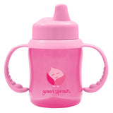 Green Sprouts Non-Spill Sippy Cup -6mo+