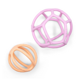 Jellystone Designs Sensory & Fidget Ball - Silicone