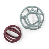 Jellystone Designs Sensory & Fidget Ball - Silicone