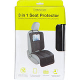 InfaSecure 3 in 1 Seat Protector