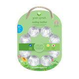 Green Sprouts Cooling Teether-Clear-3mo+